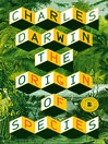 The Origin of Species The Origin of Species